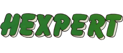 Hexpert - Clear Logo Image