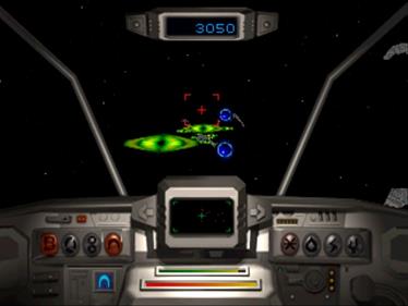 Armageddon - Screenshot - Gameplay Image