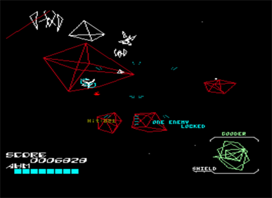 Sion II - Screenshot - Gameplay Image