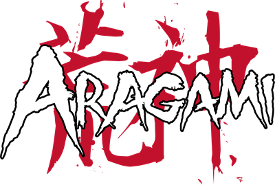 Aragami: Shadow Edition - Clear Logo Image
