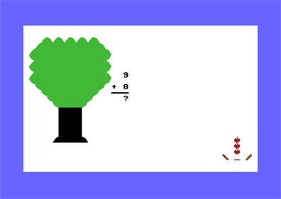 Tree Tutor for Tots - Screenshot - Gameplay Image