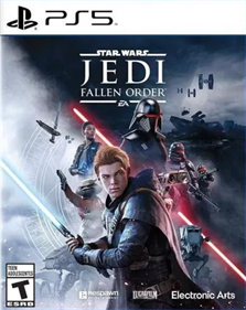 Star Wars Jedi: Fallen Order