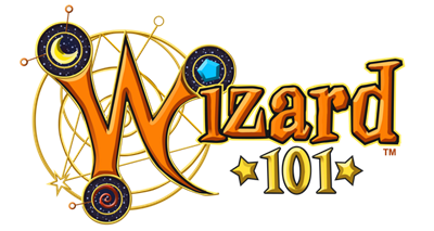 Wizard101 - Clear Logo Image