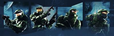 Halo: The Master Chief Collection - Banner