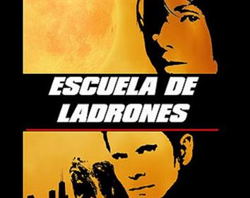 Escuela de Ladrones