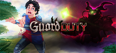 Guard Duty - Banner Image