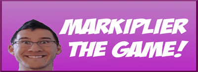 Markiplier The Game - Banner Image