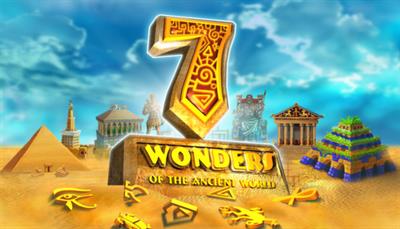 7 Wonders of the Ancient World - Banner Image