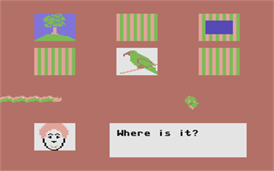 Hide and Seek - Screenshot - Gameplay Image