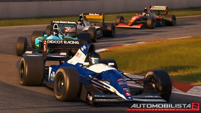 Automobilista 2 - Screenshot - Gameplay Image