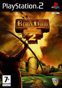 Robin Hood: The Siege 2