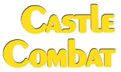 Castle Combat - Clear Logo Image