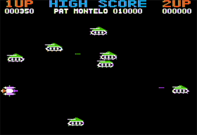 Fido - Screenshot - Gameplay Image