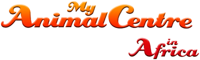 My Animal Centre in Africa - Clear Logo Image