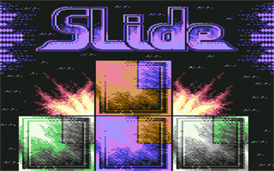 Slide - Screenshot - Game Title Image