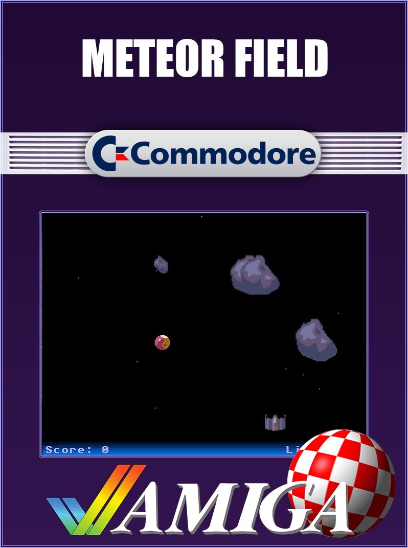 Meteor Field