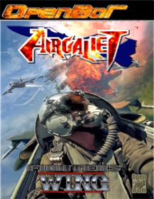 Airgallet Fighters Wing