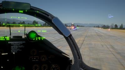 Project Wingman - Screenshot - Gameplay Image