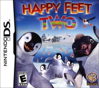 Happy Feet Two