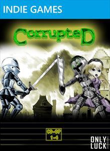 Corrupted