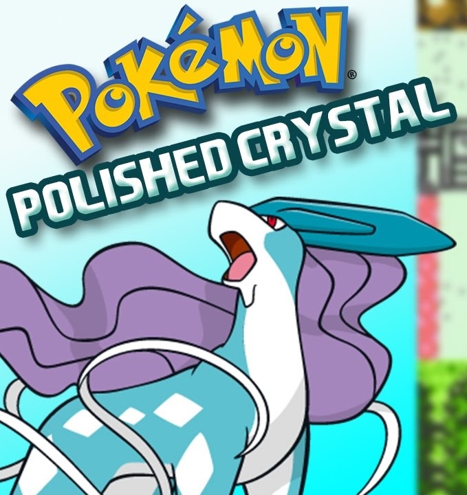 Pokémon Polished Crystal Images LaunchBox Games Database