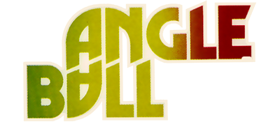 Angleball - Clear Logo Image