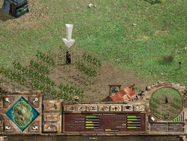 Tropico - Screenshot - Gameplay Image