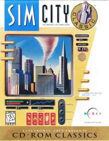 SimCity Classic