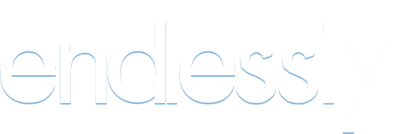 Endlessly - Clear Logo Image