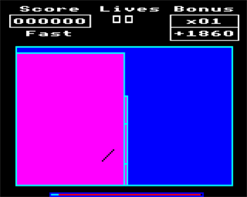 Frenzy - Screenshot - Gameplay Image