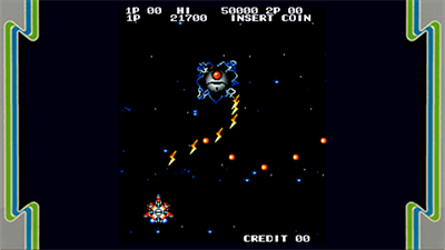 The Next Space - Screenshot - Gameplay Image