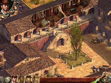Desperados: Wanted Dead or Alive - Screenshot - Gameplay Image