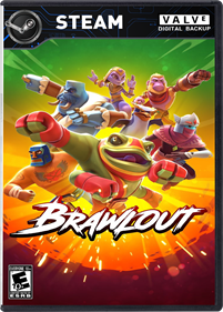 Brawlout