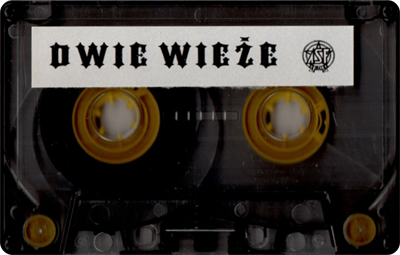 Dwie Wieze - Cart - Front Image