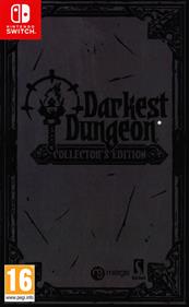 Darkest Dungeon - Box - Front Image