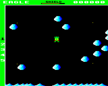 Eagle - Screenshot - Gameplay Image