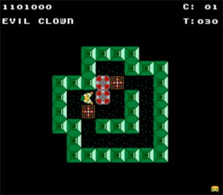 The Incident - Screenshot - Gameplay Image