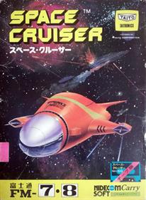 Space Cruiser