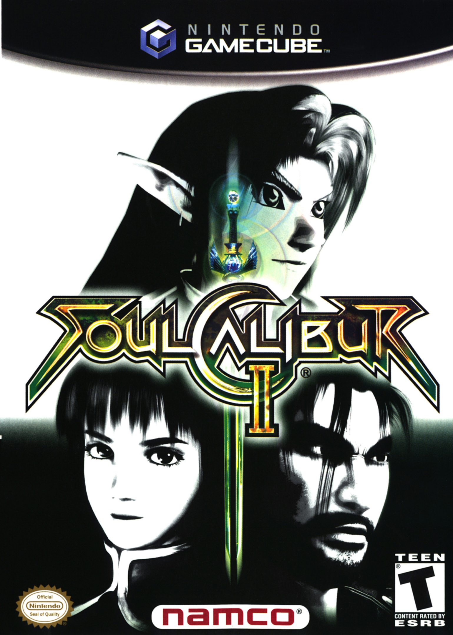 soulcalibur ⅴ download