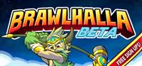 Brawlhalla - Banner