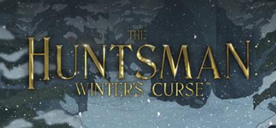 The Huntsman: Winter's Curse - Banner Image