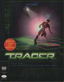 Tracer - Box - Front Image