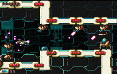 Inviyya - Screenshot - Gameplay Image