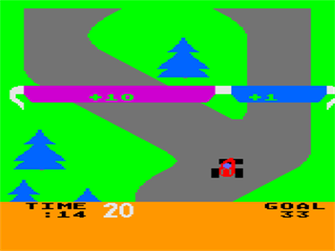 Math Mileage - Screenshot - Gameplay Image