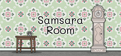 Samsara Room - Banner Image
