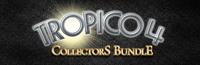 Tropico 4: Collector's Bundle - Banner