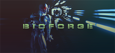 BioForge - Banner Image