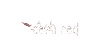 Dear RED: Extended - Clear Logo Image