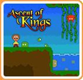 Ascent of Kings