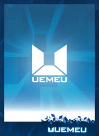 UemeU - Box - Front Image